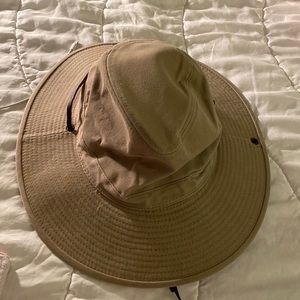 Safari Style Hat